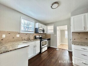 1553 Ulster St in Denver, CO - Building Photo - Building Photo