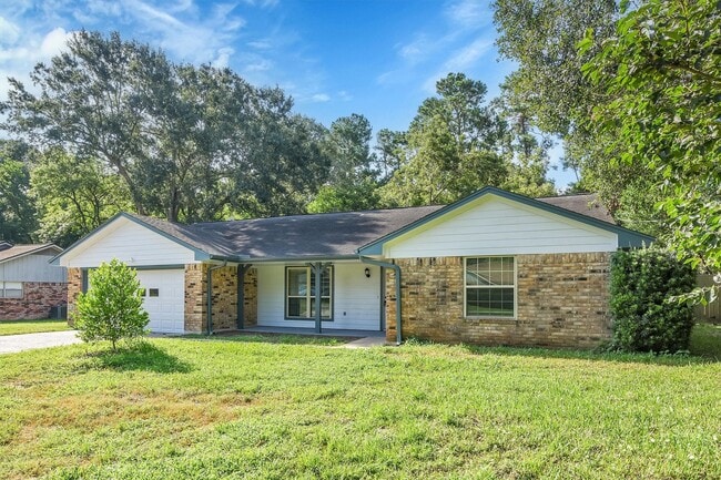 property at 345 Maple Ln