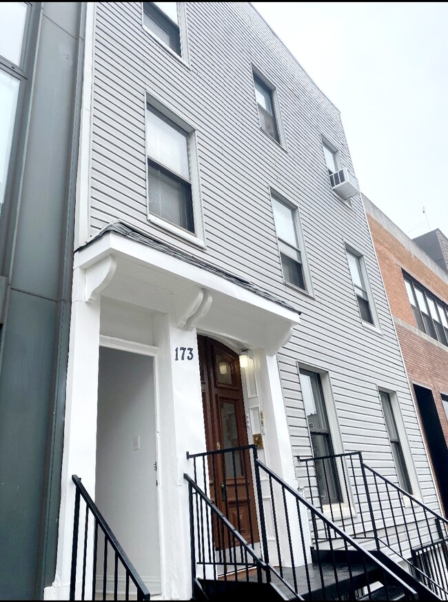 173 N 7th St in Brooklyn, NY - Building Photo - Building Photo