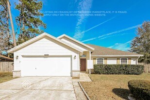 11265 Finchley Ln in Jacksonville, FL - Building Photo