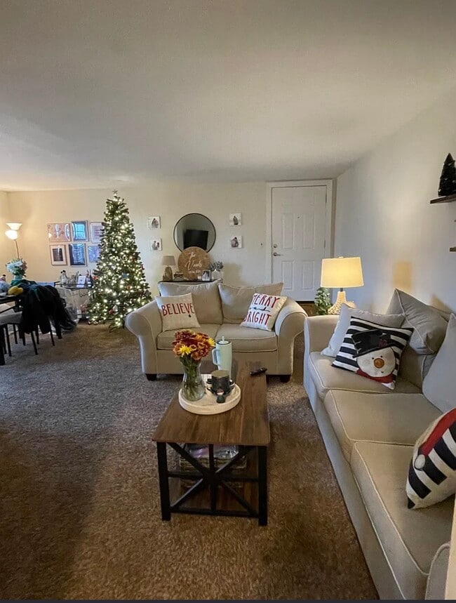 216 N Monroe St, Unit 2