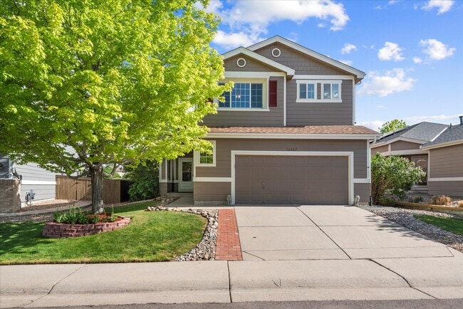 10147 S Cherryhurst Ln in Littleton, CO - Building Photo - Building Photo