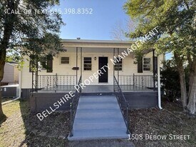 1508 Debow St in Nashville, TN - Building Photo