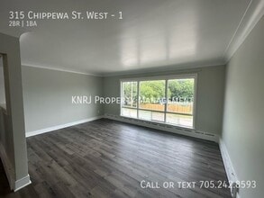 315 Chippewa St W in North Bay, ON - Building Photo - Building Photo