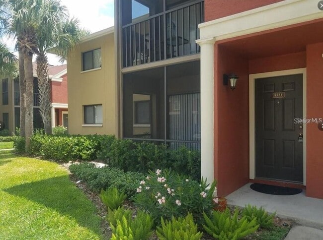 property at 5551 Baywater Dr