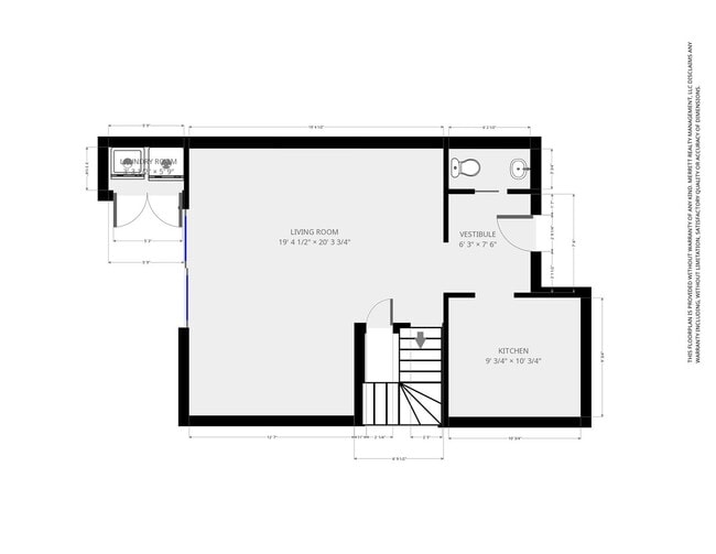 1355 E Fort Lowell Rd in Tucson, AZ - Building Photo - Building Photo