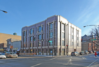 1659 W Chicago Ave in Chicago, IL - Building Photo - Building Photo