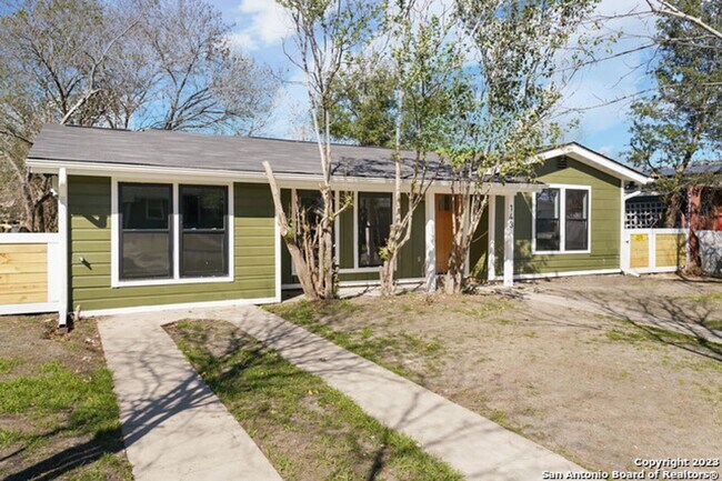 143 Kinder Dr in San Antonio, TX - Building Photo - Building Photo