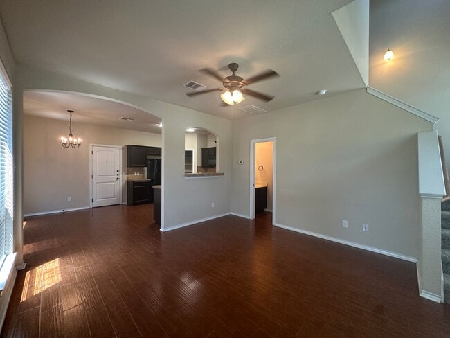 110 Sierra Rose Loop in Georgetown, TX - Building Photo - Building Photo