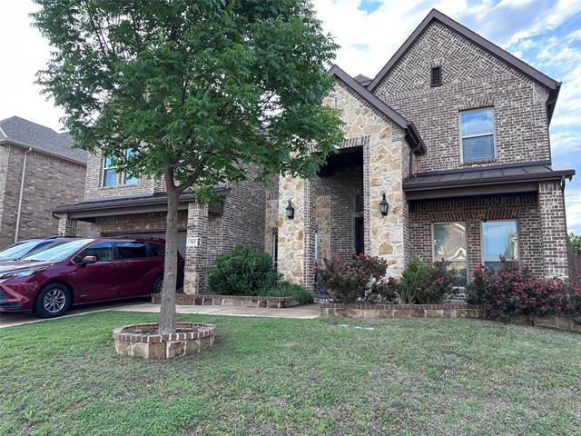 912 Foxtail Dr in Mansfield, TX - Building Photo - Building Photo