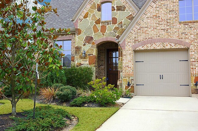 119 S Vershire Cir in Magnolia, TX - Building Photo - Building Photo