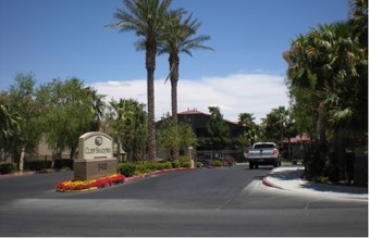 Cliff Shadows in Las Vegas, NV - Building Photo - Building Photo