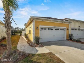8572 Margaritaville Blvd in Panama City Beach, FL - Building Photo