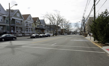 The Abbington in Bayonne, NJ - Foto de edificio - Building Photo