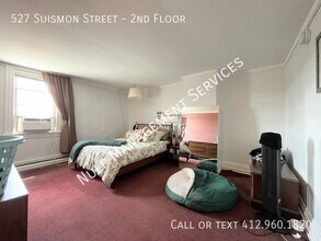 527 Suismon St in Pittsburgh, PA - Building Photo - Building Photo