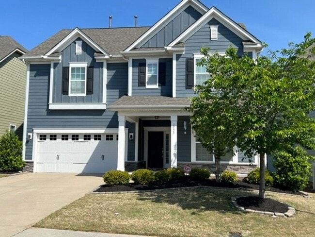 property at 1253 Tranquility Point Ave NW