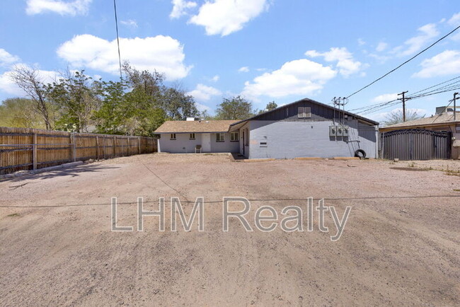 6022 S 3rd St in Phoenix, AZ - Building Photo - Building Photo