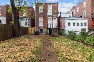 3924 Nebraska Ave in St. Louis, MO - Foto de edificio - Building Photo