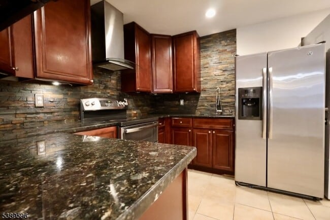 338 S 20th St, Unit 1 in Newark, NJ - Building Photo - Building Photo