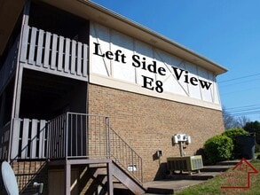 404 Oriole Dr in McMinnville, TN - Building Photo - Building Photo