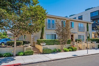 4093 1st St in San Diego, CA - Building Photo - Building Photo