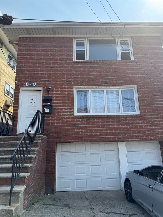 property at 1609 73rd St