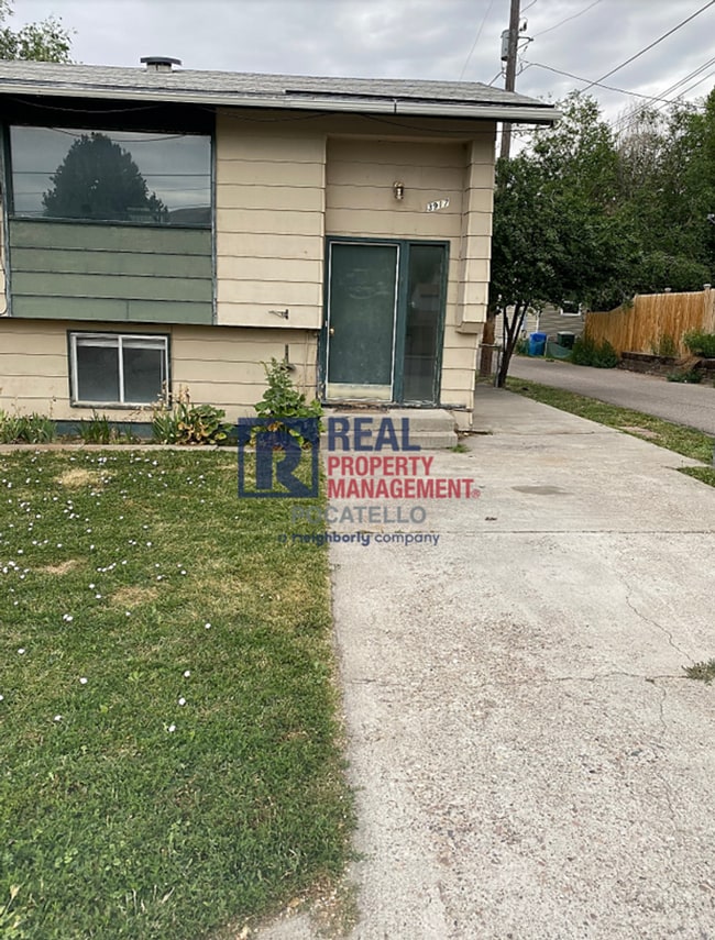 3917 Nora St in Pocatello, ID - Building Photo - Building Photo