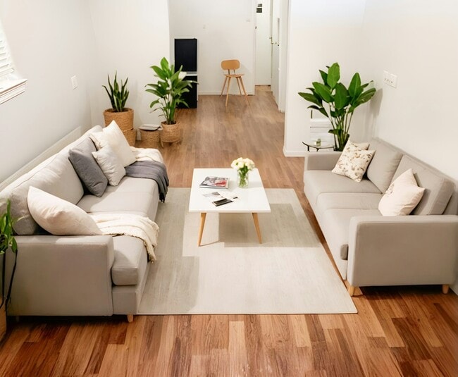 property at 7931 Olive St