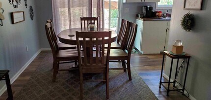 105 Adams Ct in Orofino, ID - Building Photo - Building Photo