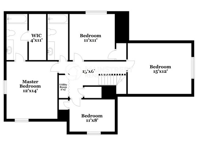 4511 Avalon Forest Ln in Charlotte, NC - Building Photo - Building Photo