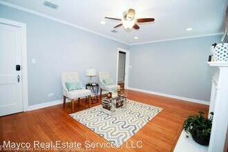 810 Rutherford St in Shreveport, LA - Building Photo - Building Photo