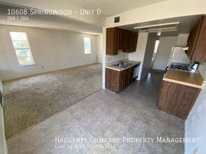 10608 Springwood Dr in El Paso, TX - Building Photo - Building Photo