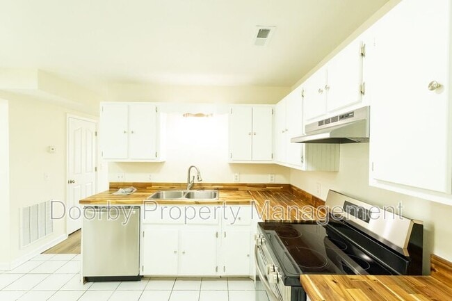 3627 6th Ave, Unit Unit 3627 in Chattanooga, TN - Foto de edificio - Building Photo