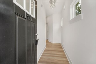 1809 Dawn Rd in Conyers, GA - Building Photo - Building Photo