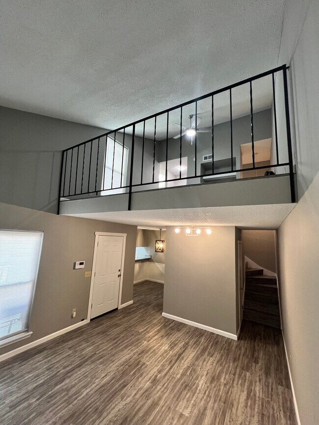 property at 813 Red Bird Ln