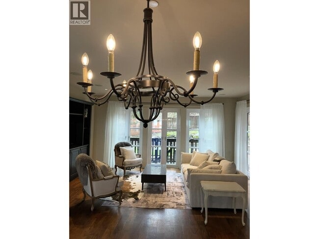 property at 7589 Curtis St