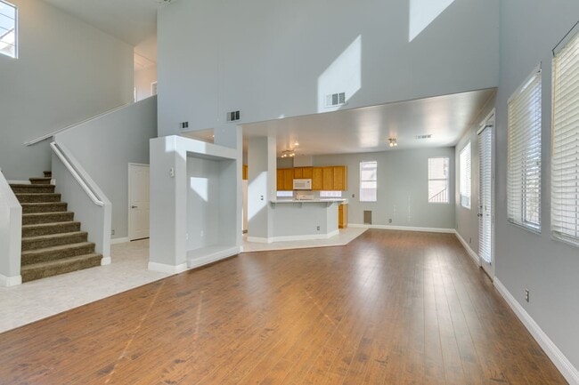 1707 Millstream Way in Henderson, NV - Building Photo - Building Photo
