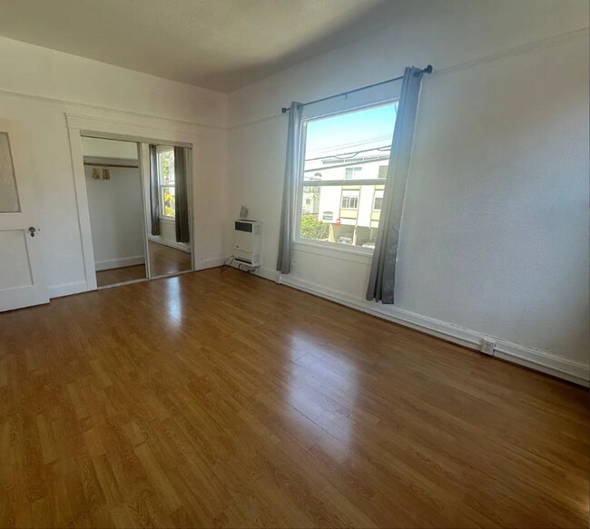 property at 2226 Channing Way
