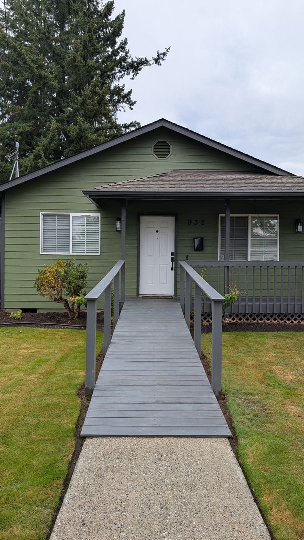 932 Quinn Ave in Marysville, WA - Building Photo - Building Photo