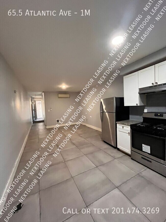 property at 65.5 Atlantic St