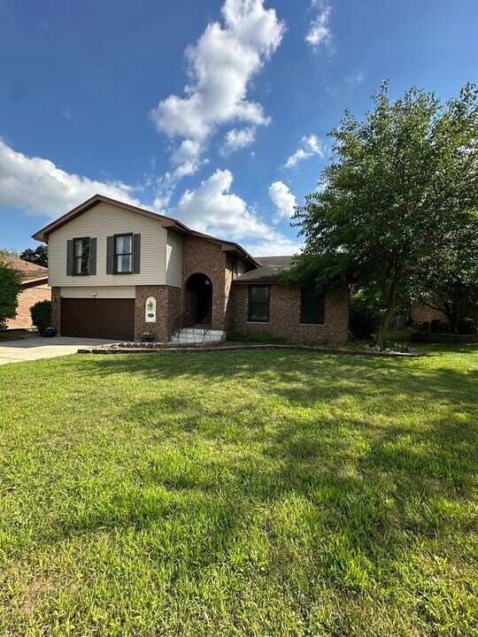 567 Lorelei Dr in Schaumburg, IL - Building Photo