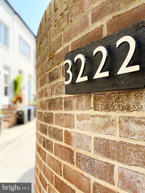 property at 3222 Cherry Hill Ln