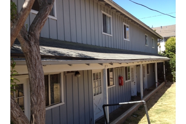 415 5th St in Solvang, CA - Foto de edificio - Building Photo