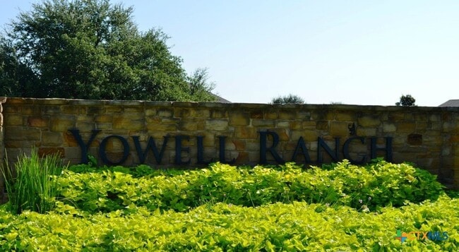 property at 9611 Raeburn Court