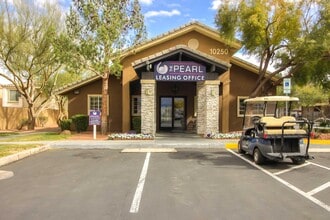 The Pearl at St Rose in Las Vegas, NV - Building Photo - Building Photo