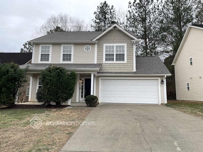 property at 1718 Mission Oaks St