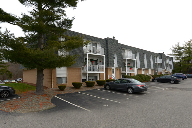 East Shore Apartment Homes