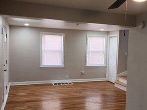 8831 S Eggleston Ave in Chicago, IL - Building Photo - Building Photo
