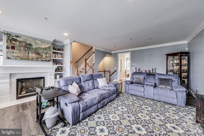 property at 508 Rampart Way