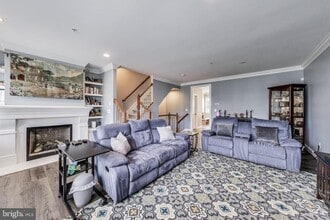 508 Rampart Way in Oxon Hill, MD - Building Photo - Building Photo
